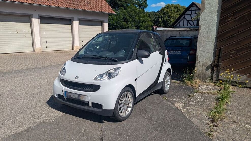 ForTwo