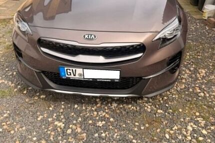 Kia XCeed 76.000 km 16.599 &euro; Juechen 41363