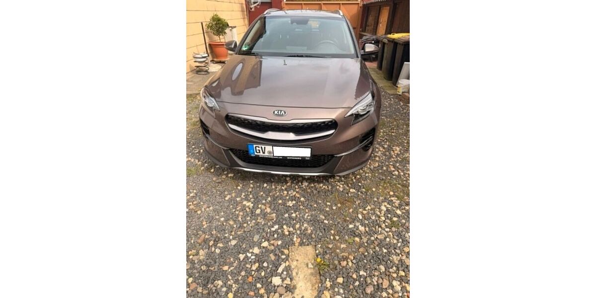 Kia XCeed 76.000 km 16.599 &euro; Juechen 41363