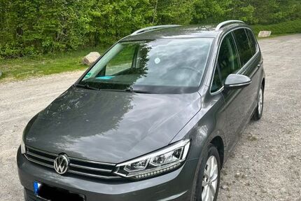 VW Touran 56.732 km 19.100 &euro; Solingen 42659