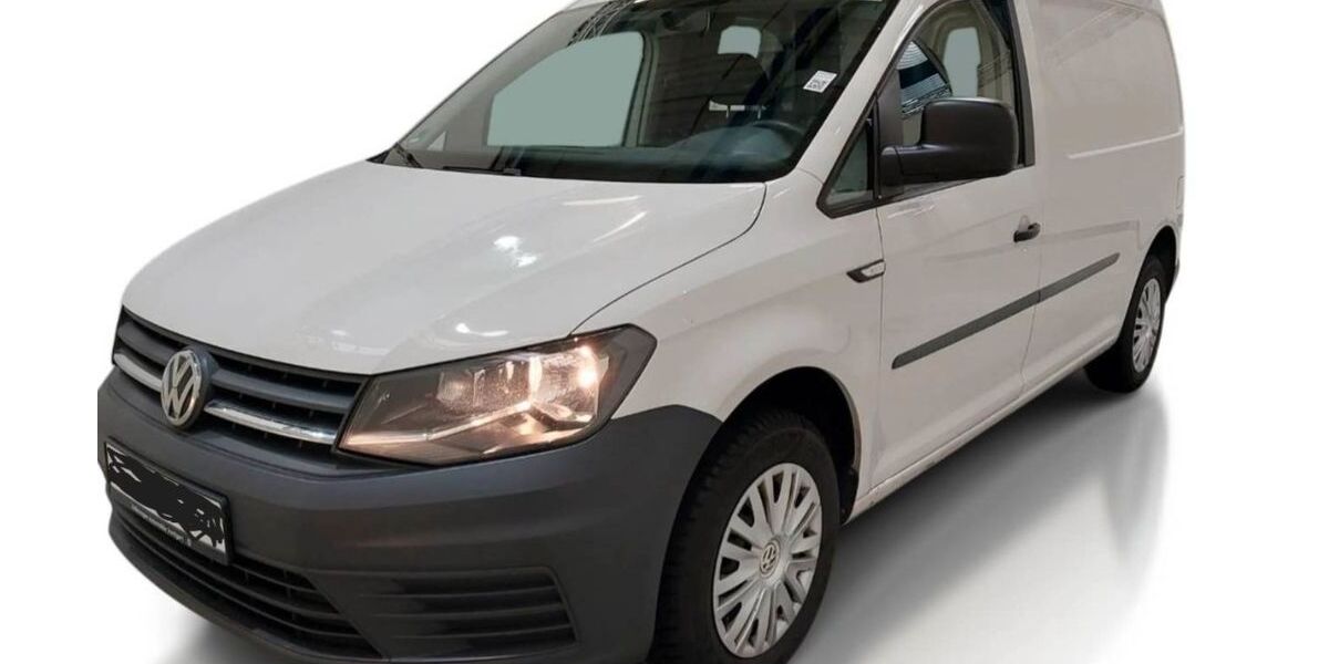 VW Caddy Maxi 113.400 km 15.900 &euro; Mainz-Kostheim 55246