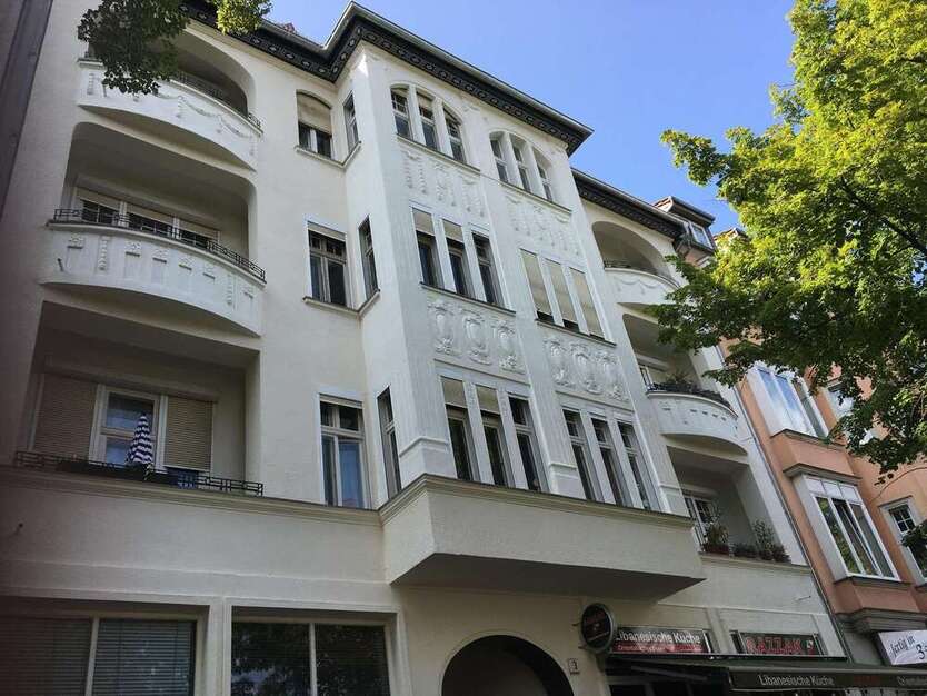 Einzelhandel in Berlin 1.150 € 65 m²