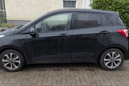 Hyundai i10 65.260 km 8.100 &euro; Krefeld 47803