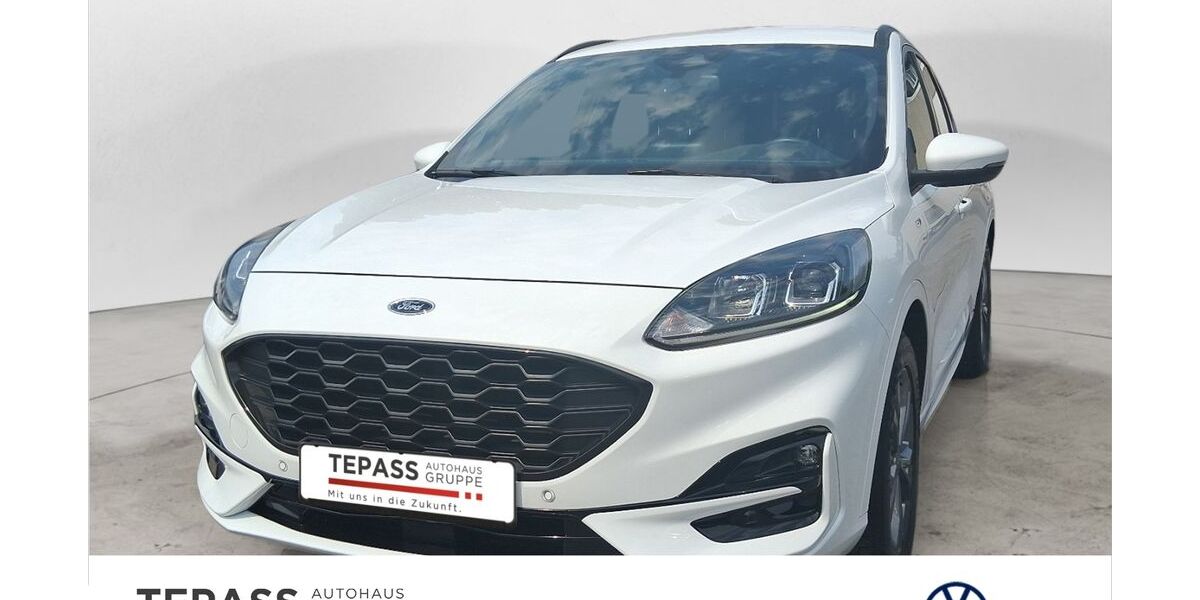 Ford Kuga 40.217 km 19.960 &euro; Herne 44625