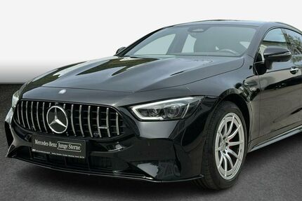 Mercedes-Benz AMG GT 41.785 km 84.400 &euro; Bad Reichenhall 83435