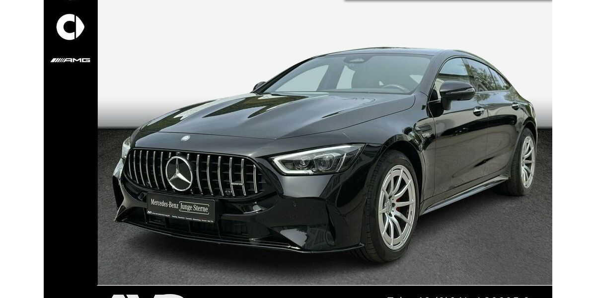 Mercedes-Benz AMG GT 41.785 km 84.400 &euro; Bad Reichenhall 83435