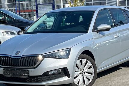 Skoda Scala 134.882 km 12.600 &euro; Dietzenbach / bei Frankfurt am Main 63128