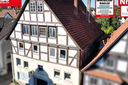 Haus zum Kaufen in Rinteln 99.999 € 200 m² 10 zimmer