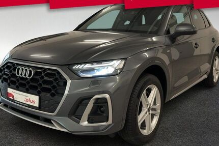 Audi Q5 60.400 km 39.900 &euro; Berlin 12489