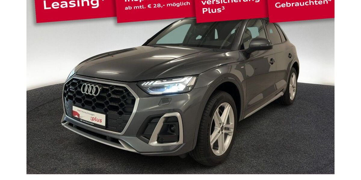 Audi Q5 60.400 km 39.900 &euro; Berlin 12489