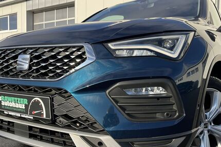 Seat Ateca 42.699 km 28.340 &euro; Marktredwitz 95615