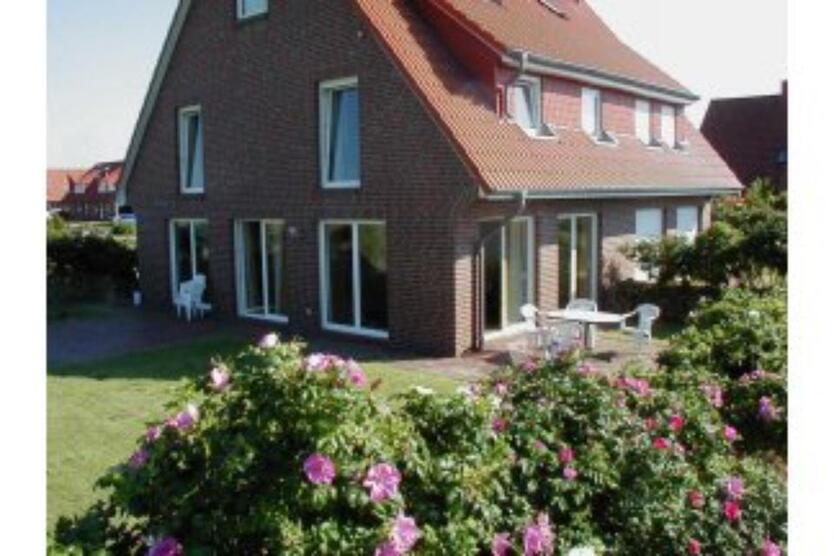 Haus Ferienhaus
