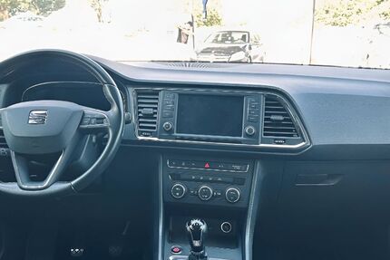 Seat Ateca 240.000 km 13.650 € Speyer 67346