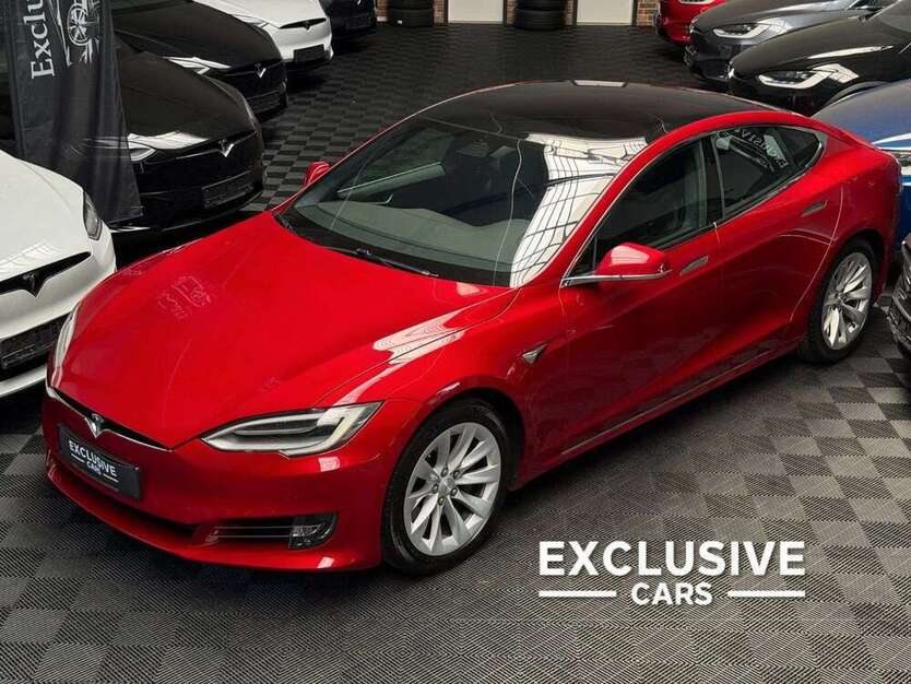 Model S