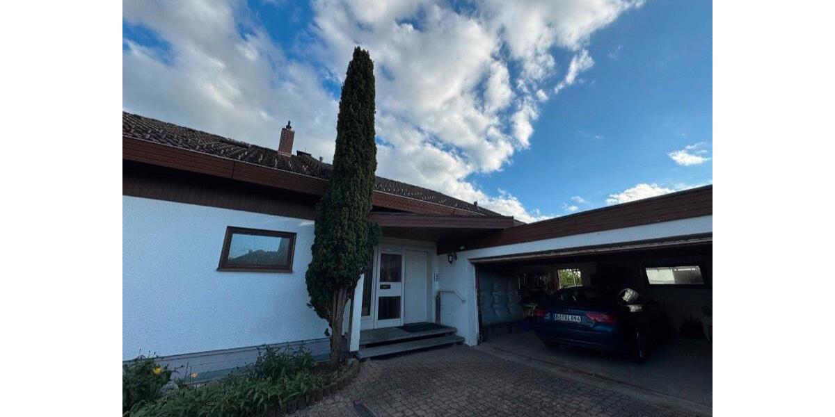 Einfamilienhaus Pfullendorf - 8 Zimmer, 155 m&sup2;, 649.000&euro; | Angebot:26615200