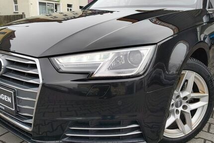 Audi A4 157.000 km 16.980 &euro; Zittau 02763