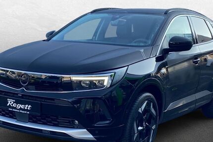 Opel Grandland (X) 19.495 km 25.990 &euro; Delbrück-Westenholz 33129