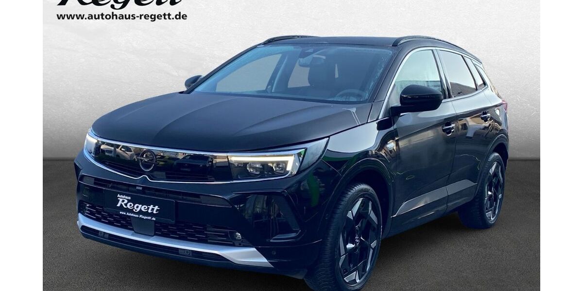 Opel Grandland (X) 19.495 km 25.990 &euro; Delbrück-Westenholz 33129