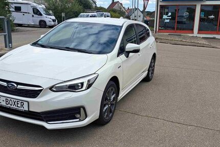 Subaru Impreza 18.300 km 22.990 &euro; Holzheim 89291