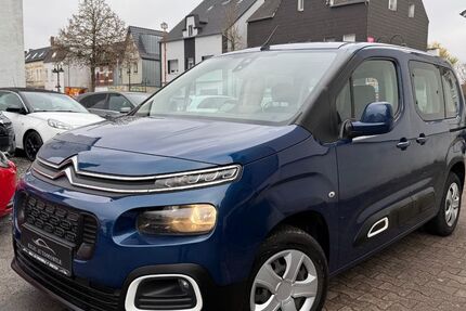 Citroen Berlingo 130.000 km 12.197 &euro; Herten 45699