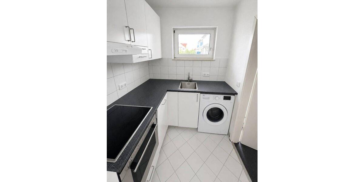 Etagenwohnung Bernau bei Berlin Bernau - 2 Zimmer, 64 m&sup2;, 1.001&euro; | Angebot:26875145