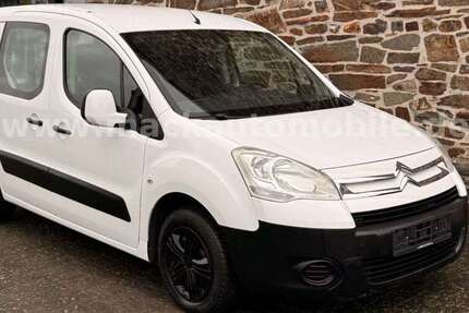 Citroen Berlingo 138.170 km 6.890 &euro; Simmerath 52152