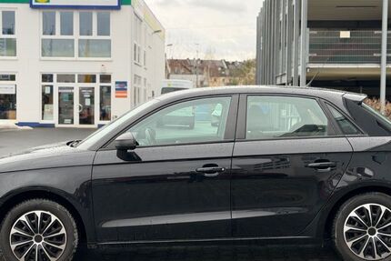 Audi A1 125.500 km 8.880 &euro; Aschaffenburg 63741