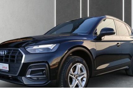 Audi Q5 50.500 km 33.899 &euro; Berlin 13581