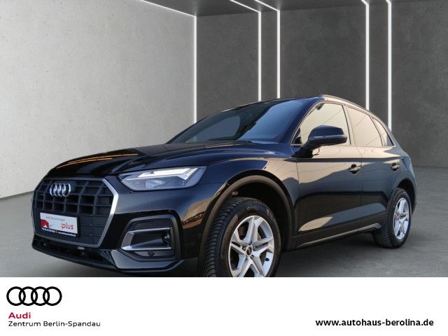 Audi Q5 50.500 km 33.899 &euro; Berlin 13581