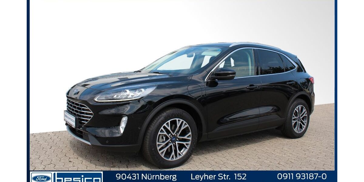 Ford Kuga 63.000 km 27.370 &euro; Nürnberg 90431