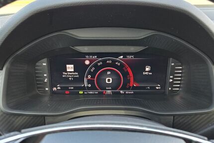 Skoda Kodiaq 113.000 km 26.900 &euro; Burgthann 90559