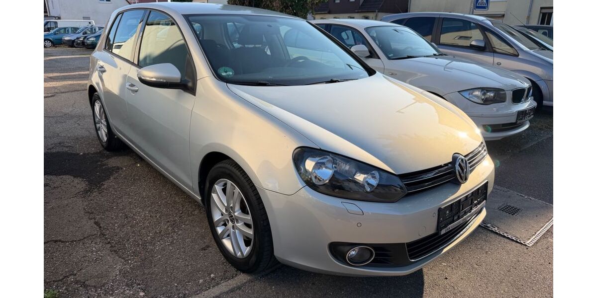VW Golf 115.250 km 6.299 &euro; Eislingen 73054
