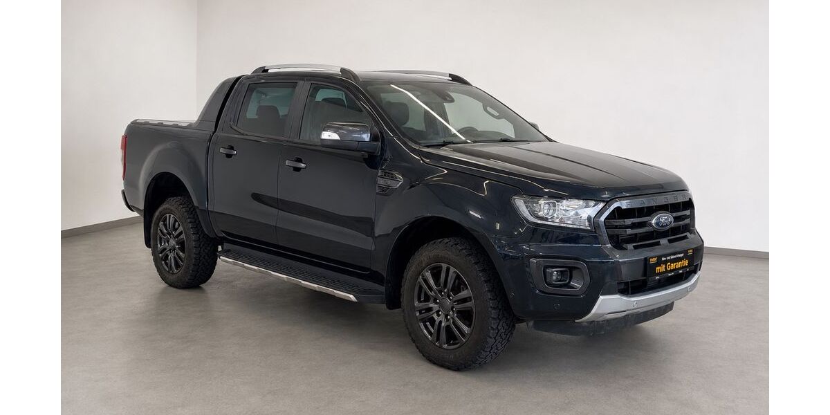 Ford Ranger 181.000 km 19.990 &euro; Flörsheim am Main 65439