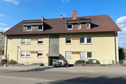 Wohnung zum Kaufen in Neustadt an der Weinstraße 195.000 € 77.3 m²