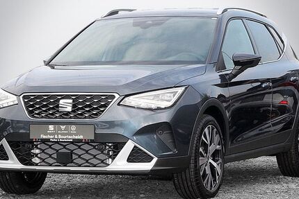 Seat Arona 1.523 km 27.380 € Lohmar 53797