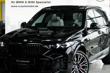 BMW X5 6.745 km 86.889 &euro; Fürth 90763