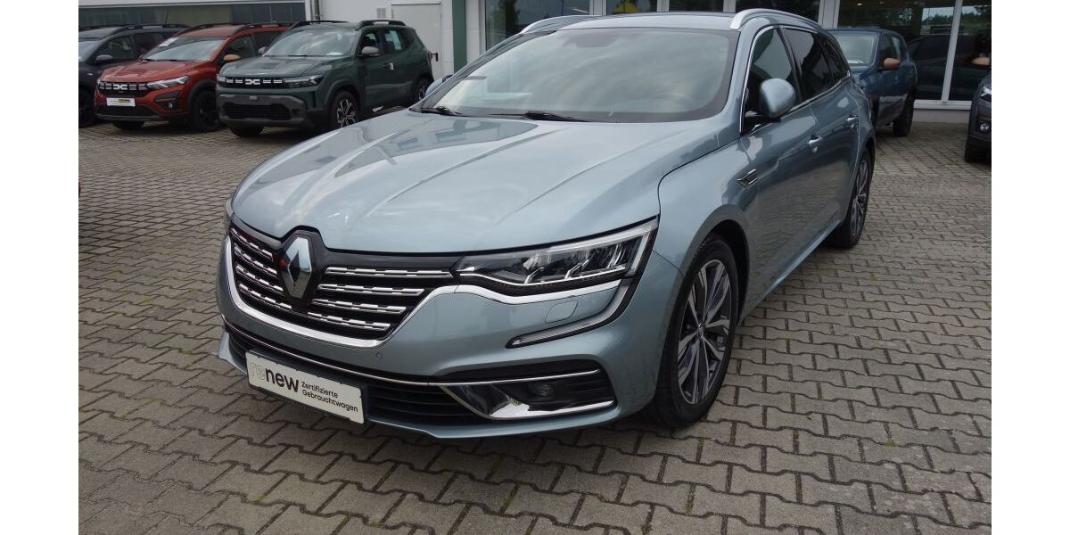 Renault Talisman 41.871 km 20.990 &euro; Weißwasser 02943