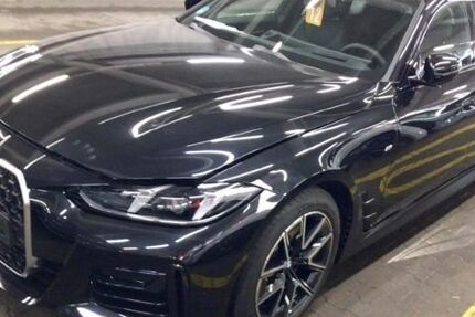BMW 420 Gran Coupé 9.800 km 43.775 &euro; Pirmasens 66954