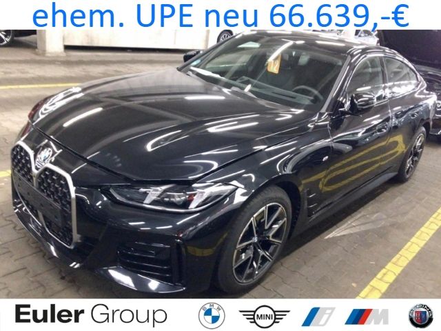 BMW 420 Gran Coupé 9.800 km 43.775 &euro; Pirmasens 66954