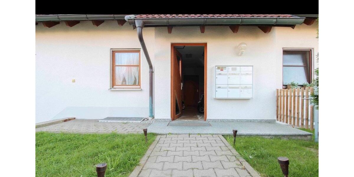 Maisonettenwohnung Fischach - 5 Zimmer, 112 m&sup2;, 299.999&euro; | Angebot:25446707