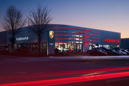 Porsche Panamera 83.900 km 86.800 &euro; Soest 59494