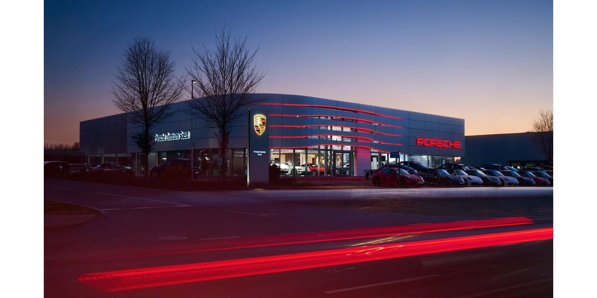 Porsche Panamera 83.900 km 86.800 &euro; Soest 59494