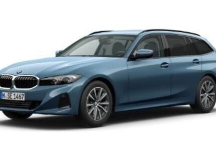 BMW 318 6.000 km 39.900 &euro; Deuerling 93180