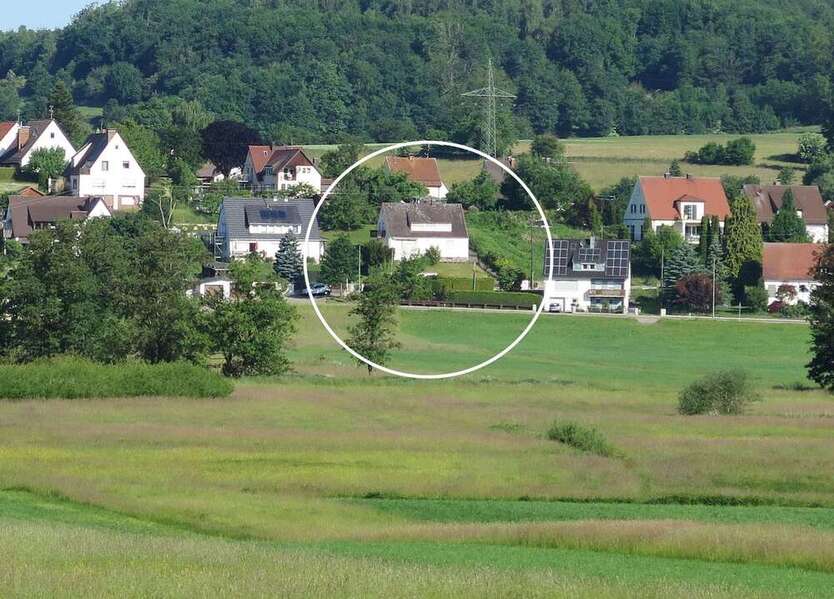 Grundstück zu verkaufen in Neusäß 629.000 € 916 m² zimmer