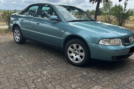 Audi A4 280.700 km 3.677 &euro; Reilingen 68799