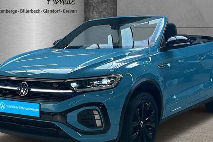 VW T-Roc 28.220 km 37.550 € Altenberge 48341