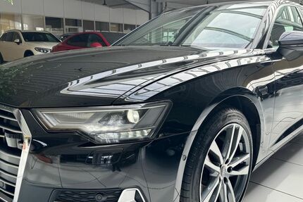 Audi A6 57.137 km 28.799 &euro; Nabburg 92507