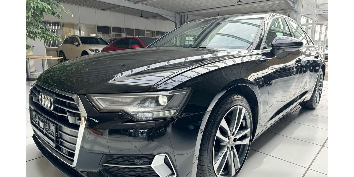 Audi A6 57.137 km 28.799 &euro; Nabburg 92507