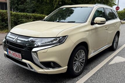 Mitsubishi Outlander 268.580 km 13.190 € Hamburg 20539