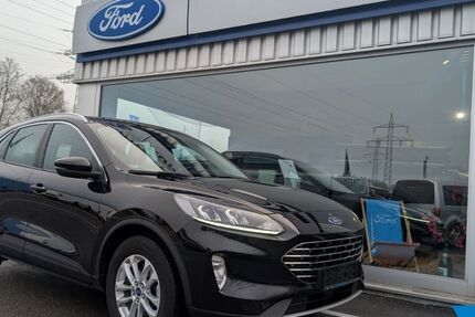 Ford Kuga 179.900 km 19.990 &euro; Tuttlingen 78532